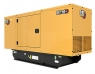 Дизельный генератор Caterpillar DE110GC (110 кВА), капот